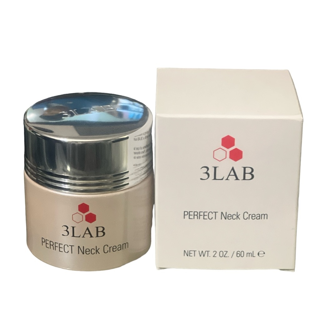 3 LAB Perfect Neck Cream